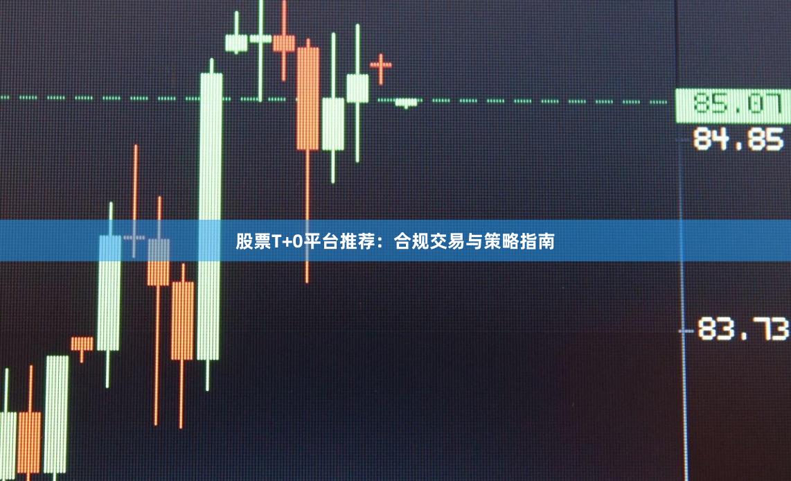 股票T+0平台推荐：合规交易与策略指南